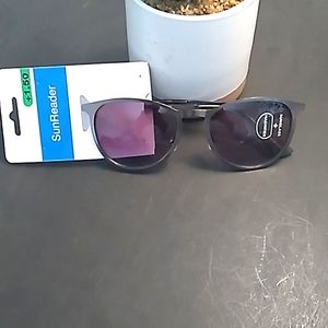 +1.50 SunReader sunglasses